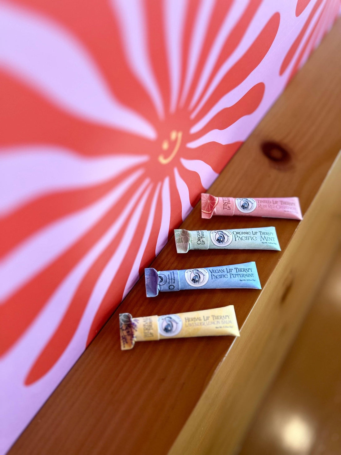 Blue Heron Botanicals