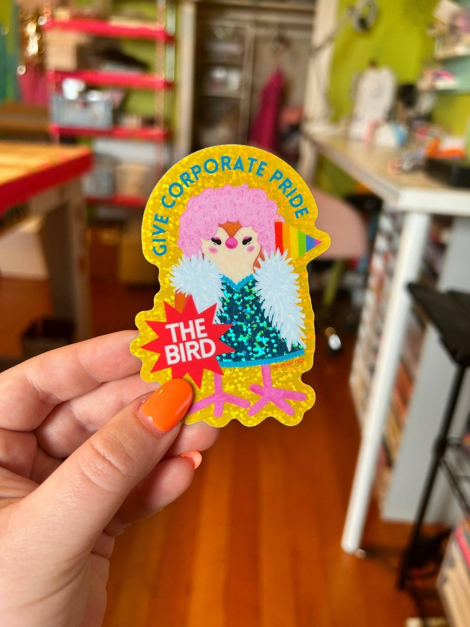 LGBTQ+ Owned Businesses
