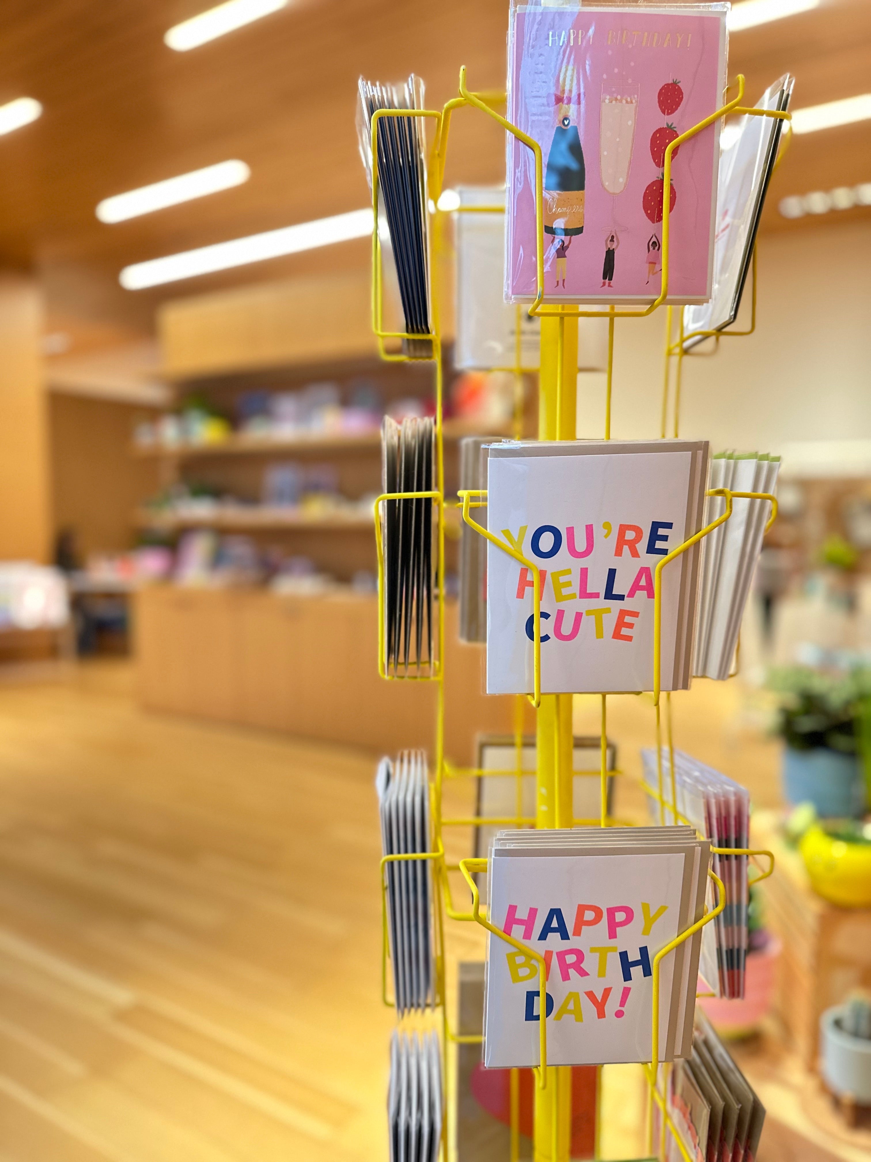 Artwork Prints & Handmade Stationery.