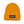 Marigold You Are On Native Land Beanie