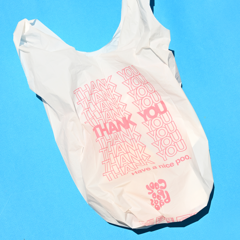 Bioplastic Pet Waste Bags