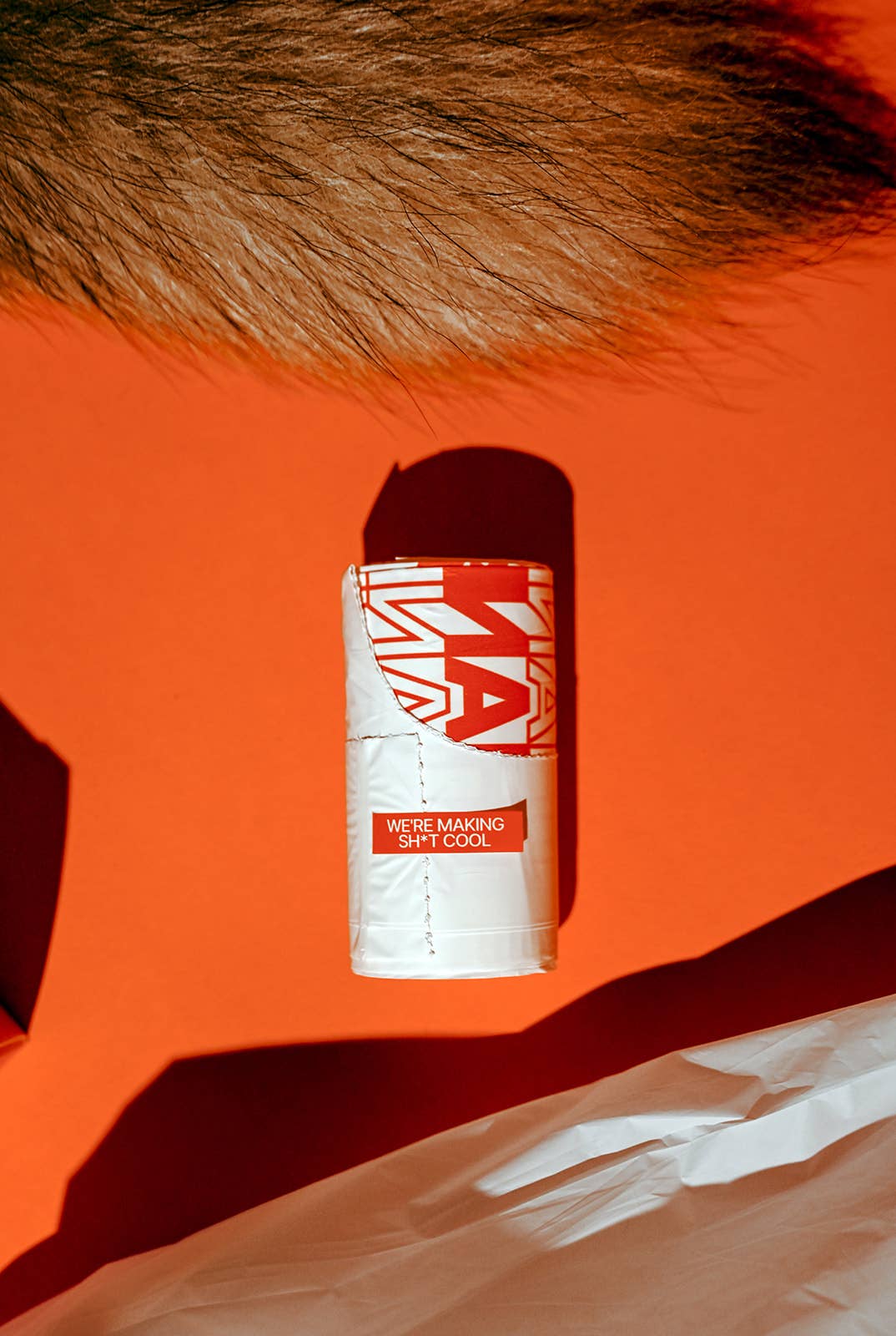 Bioplastic Pet Waste Bags