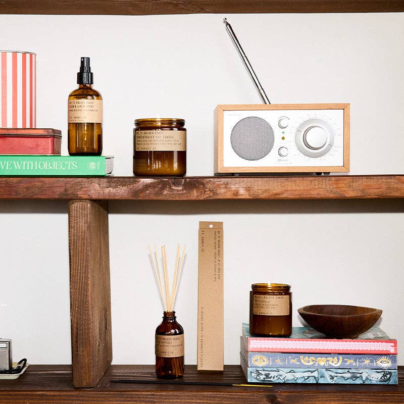 Golden Coast Candle by P.F. Candle Co.