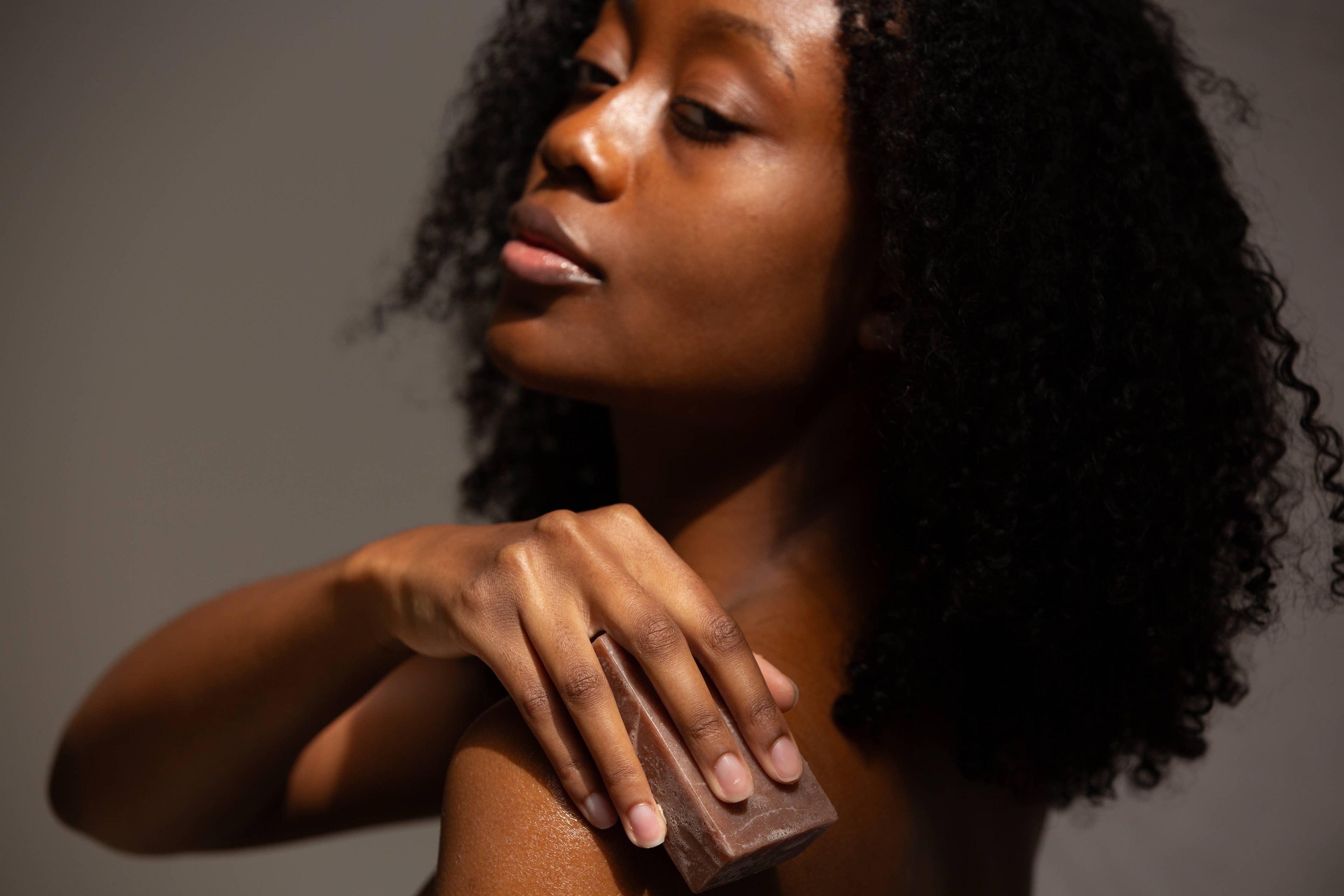 Earth-Friendly Rosehip Face and Body Soap by Butter & Lye