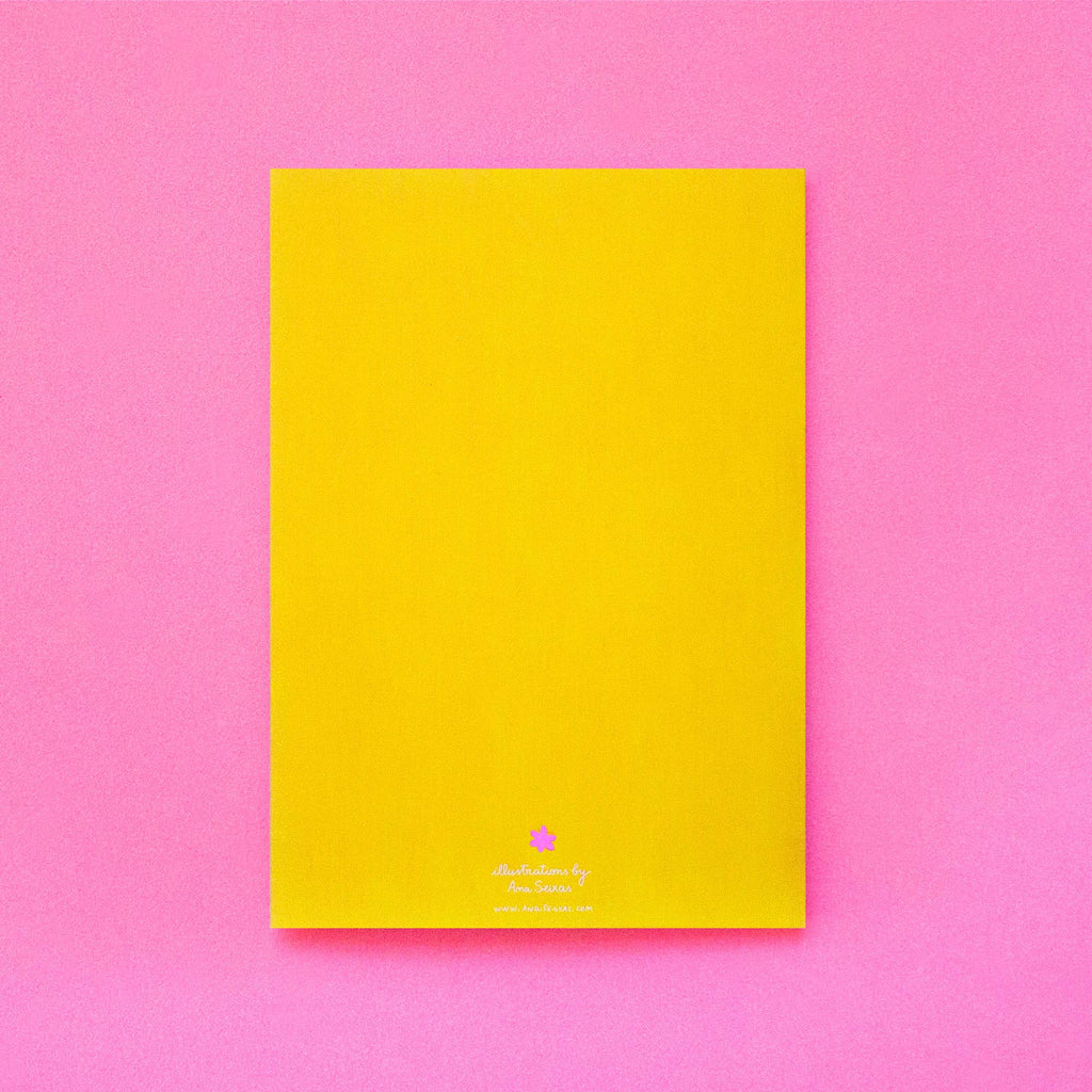 "We Make a Great Team" Greeting Card