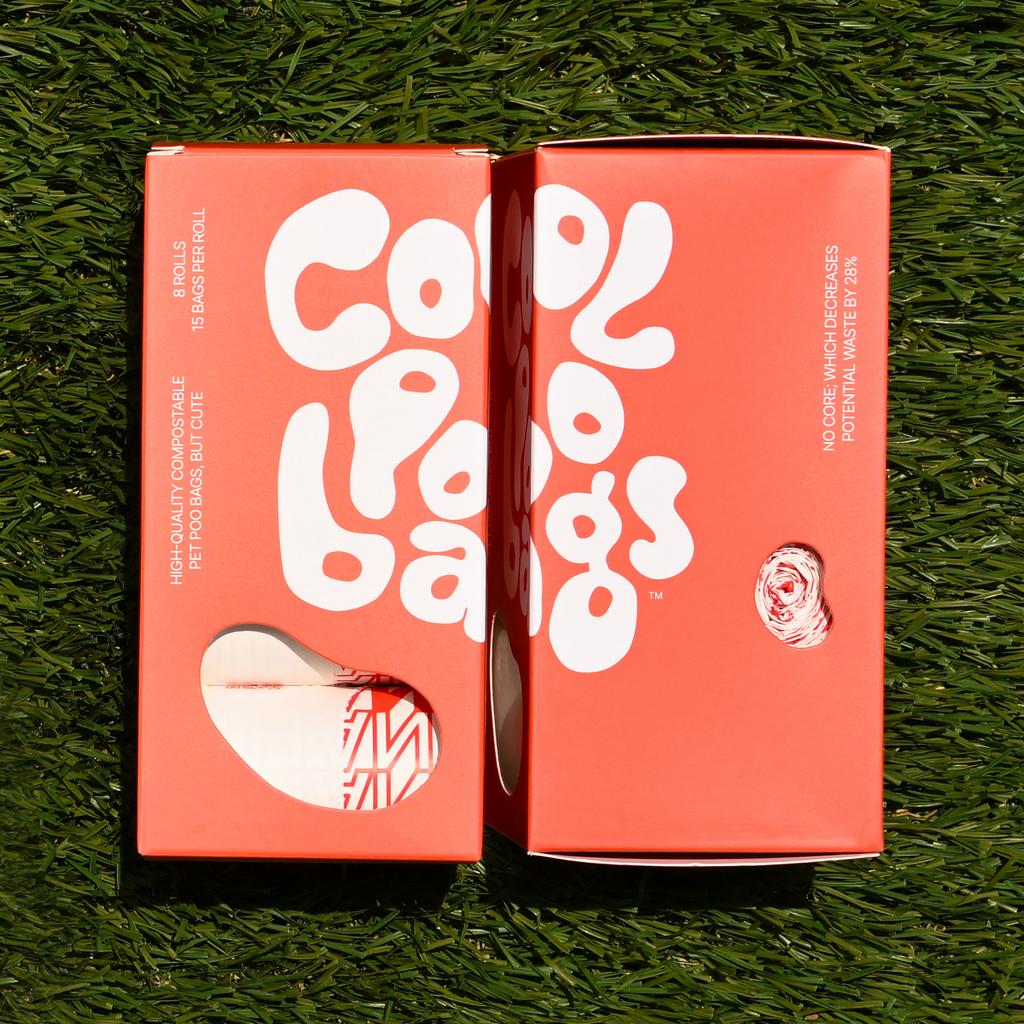 Bioplastic Pet Waste Bags