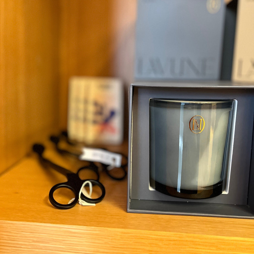 Lavune Candles - N˚02 Dusk