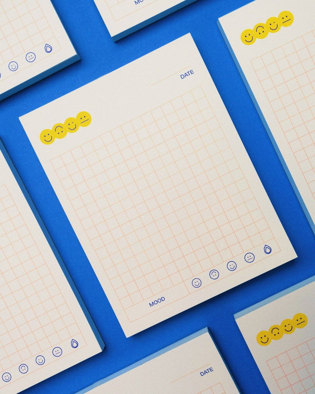 It's a Mood Notepad