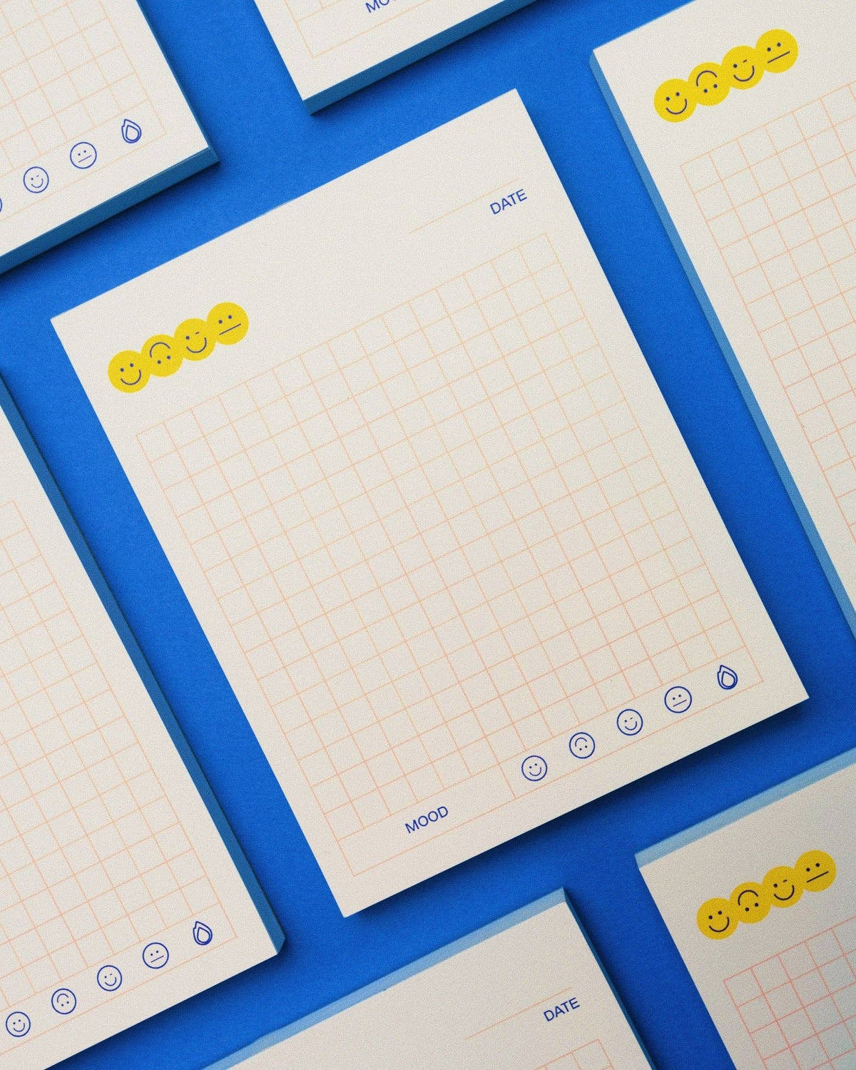 It's a Mood Notepad – Ruby's Old & New