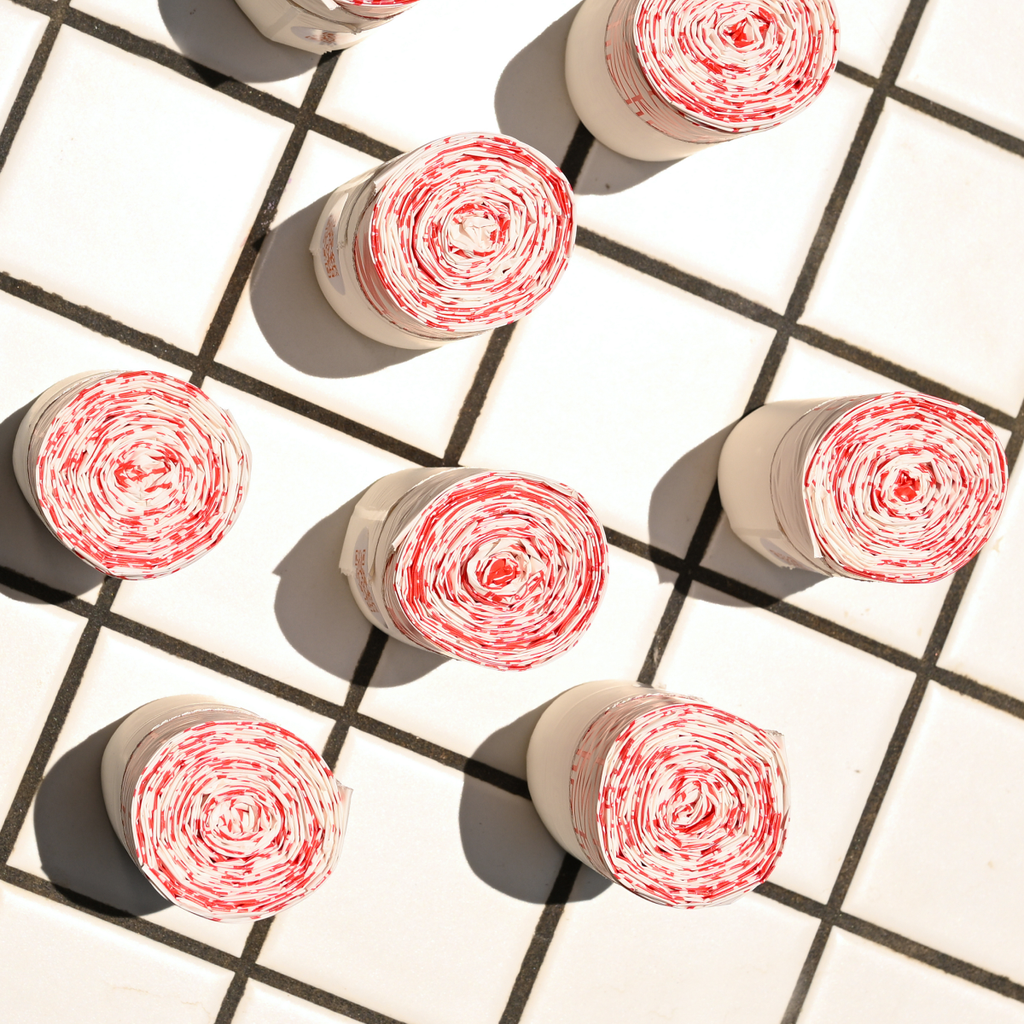 Bioplastic Pet Waste Bags