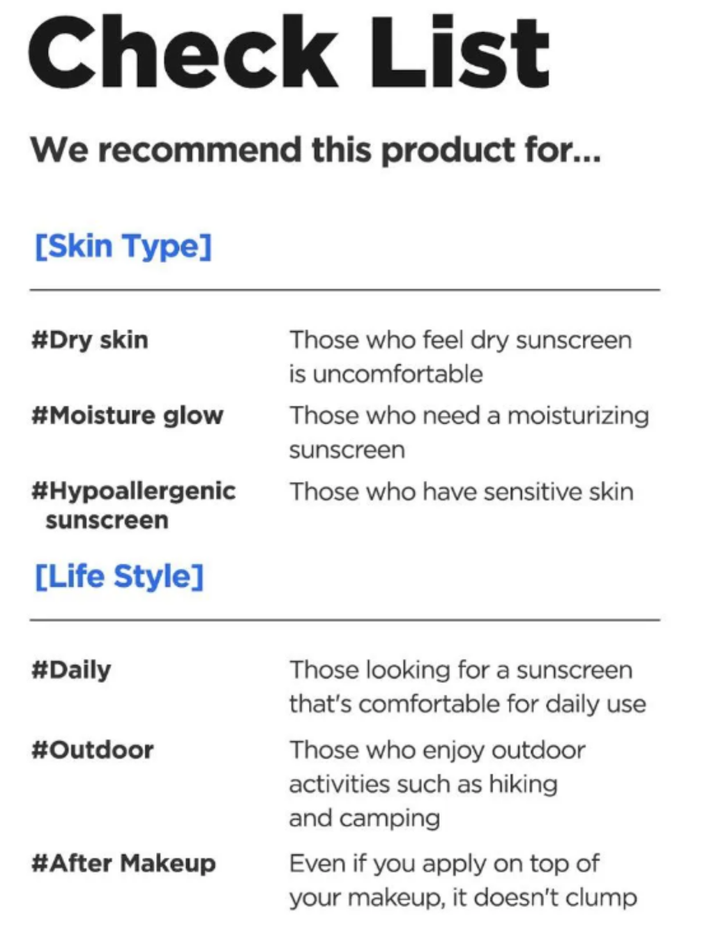 Mini Hyaluronic Acid Watery Sun Gel Suncreen by Isntree