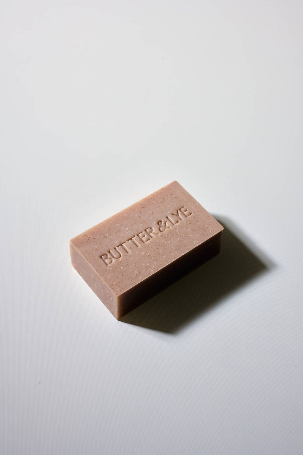 Earth-Friendly Rosehip Face and Body Soap by Butter & Lye