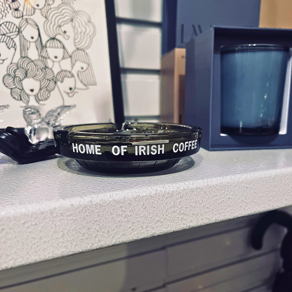 Vintage Buena Vista Cafe, Home of the Irish Coffee (!) Ashtray