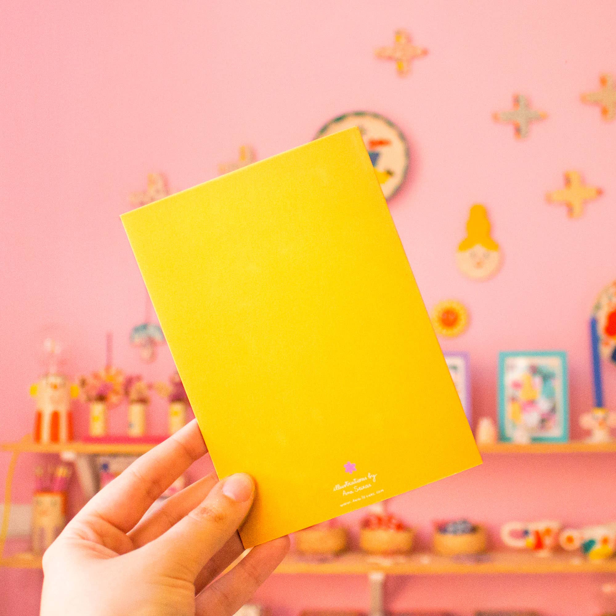 "We Make a Great Team" Greeting Card