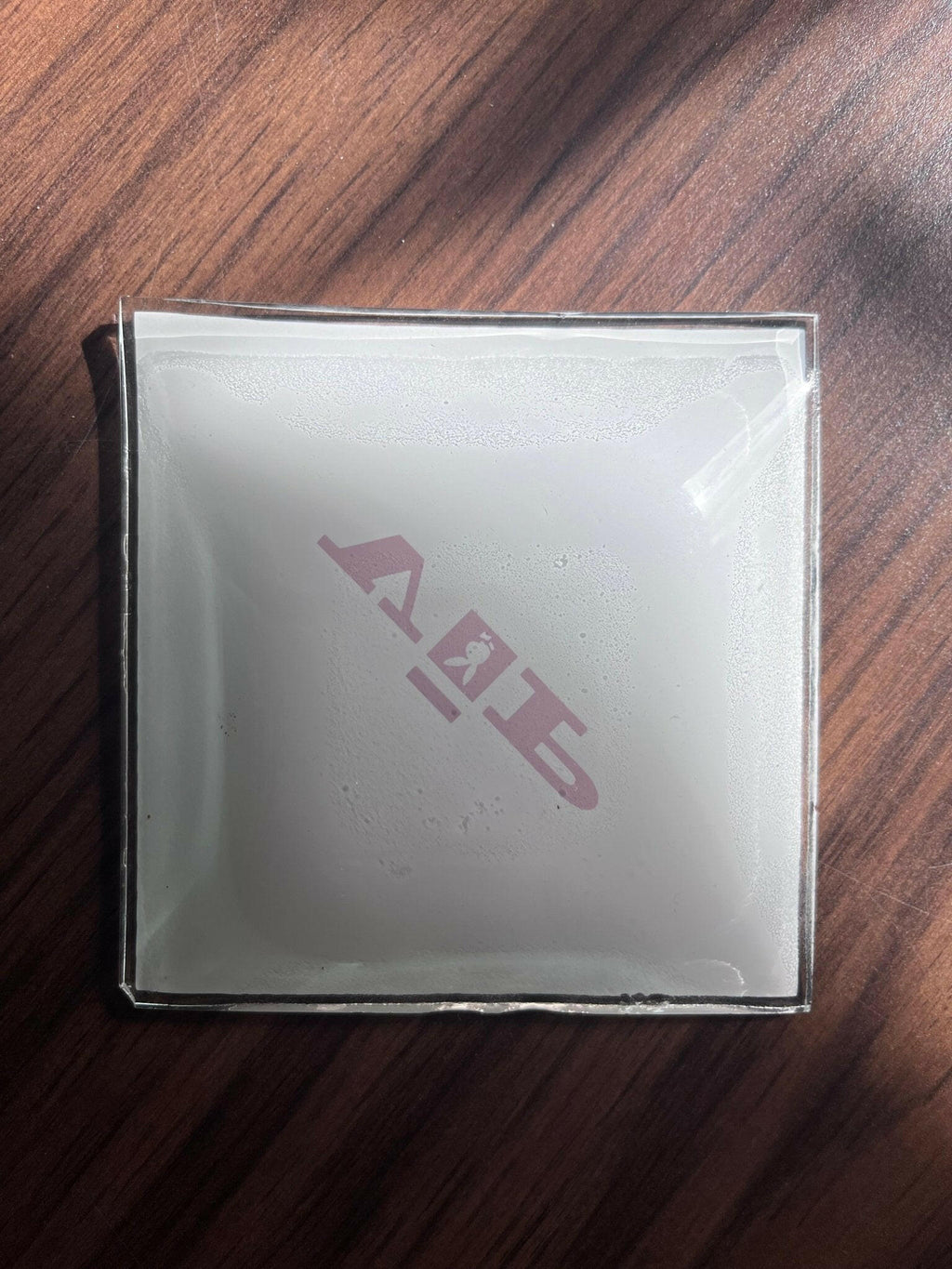 Collectible VIP Playboy Vintage Ashtray - Vintage Playboy Club.