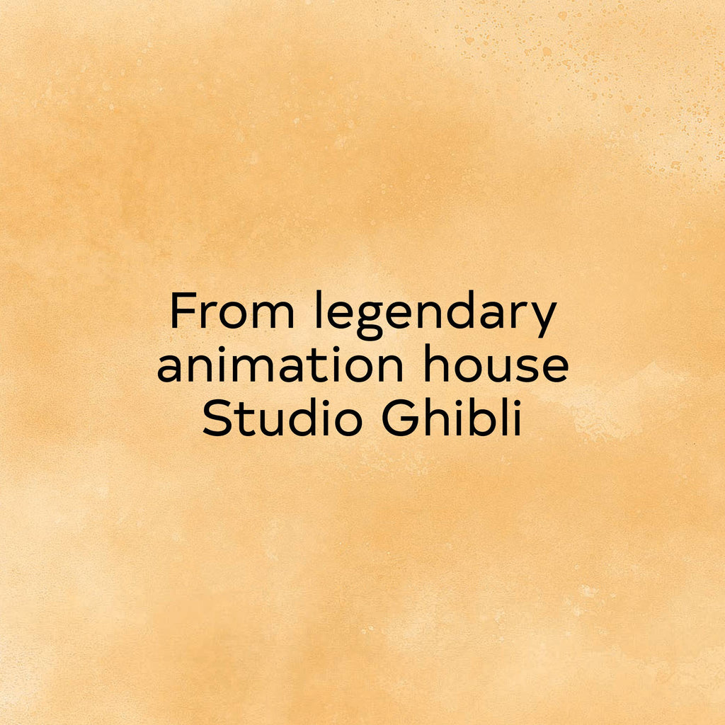 Chronicle Books - Studio Ghibli Howl's Moving Castle Notebook