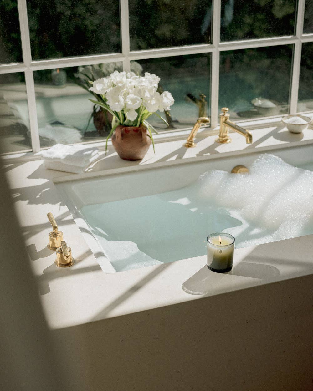 Lavune Candles - N˚02 Dusk