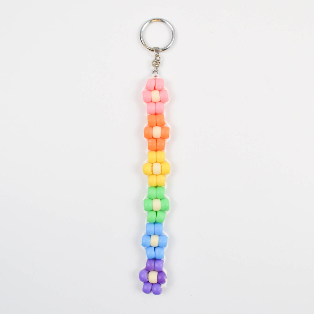 Bead Buddy Keychain Kit: Frog