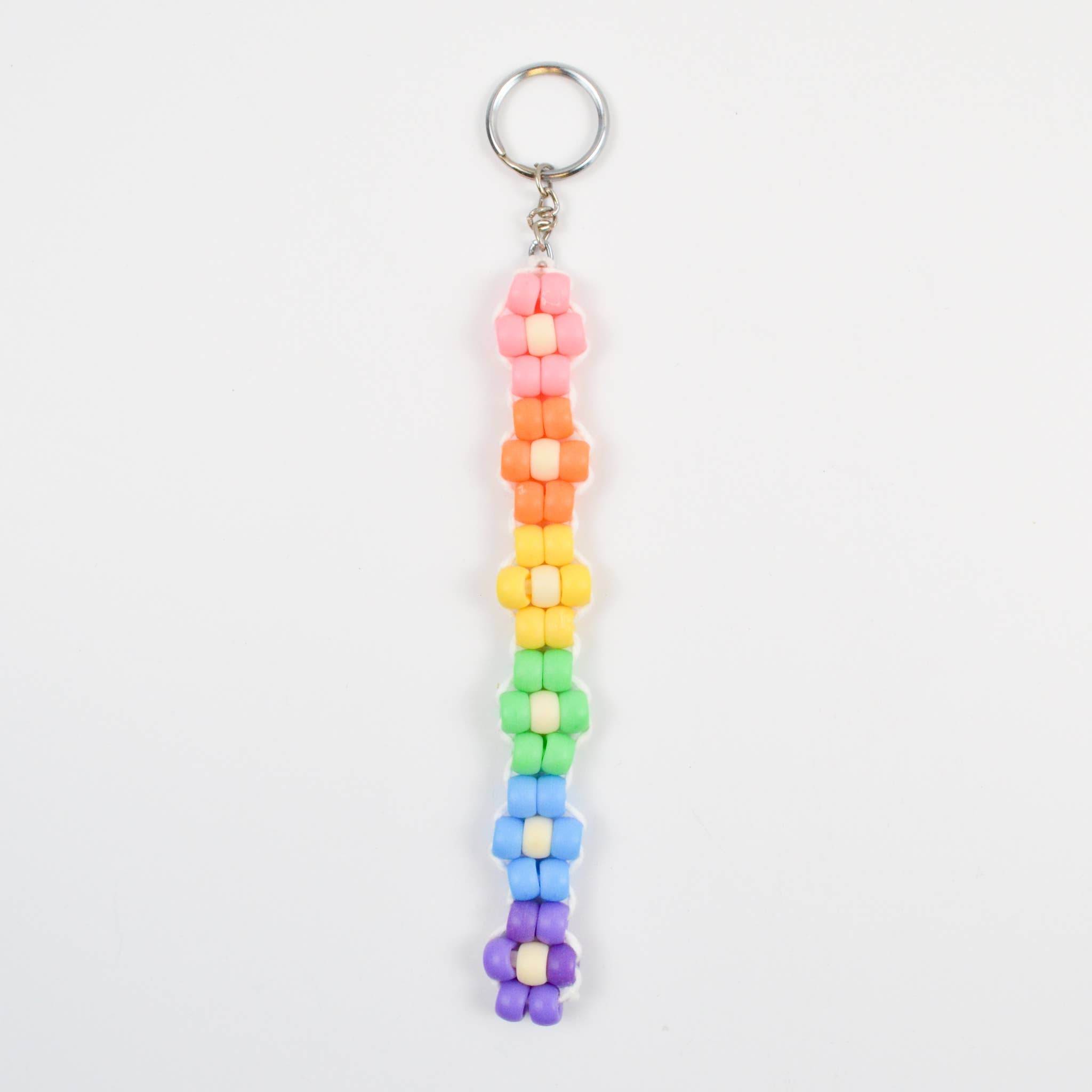 Bead Buddy Keychain Kit: Lizard