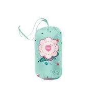 Eco-Friendly Lightweight Blanket made from Recycled Materials - Outer Space.