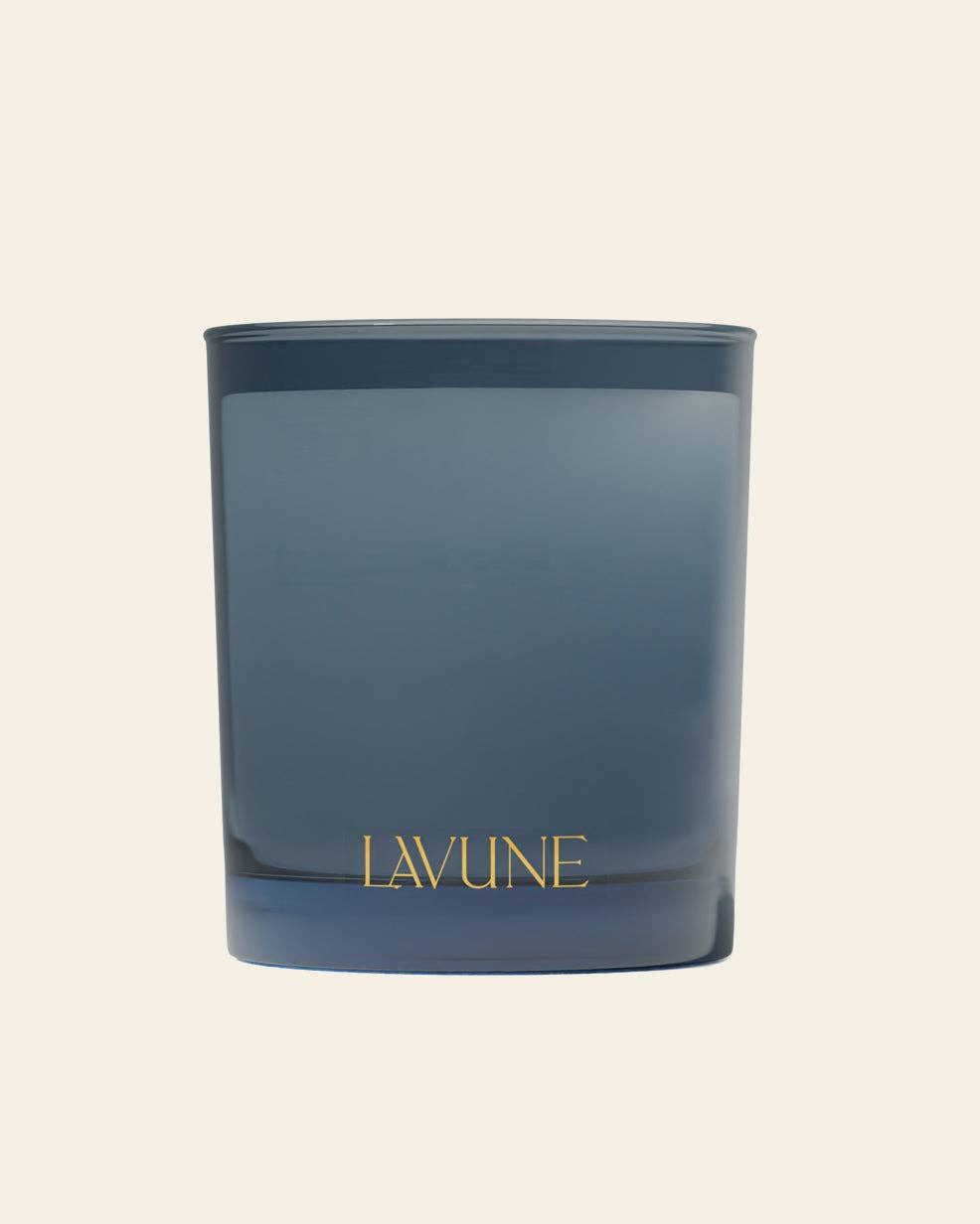 Lavune Candles - N˚02 Dusk