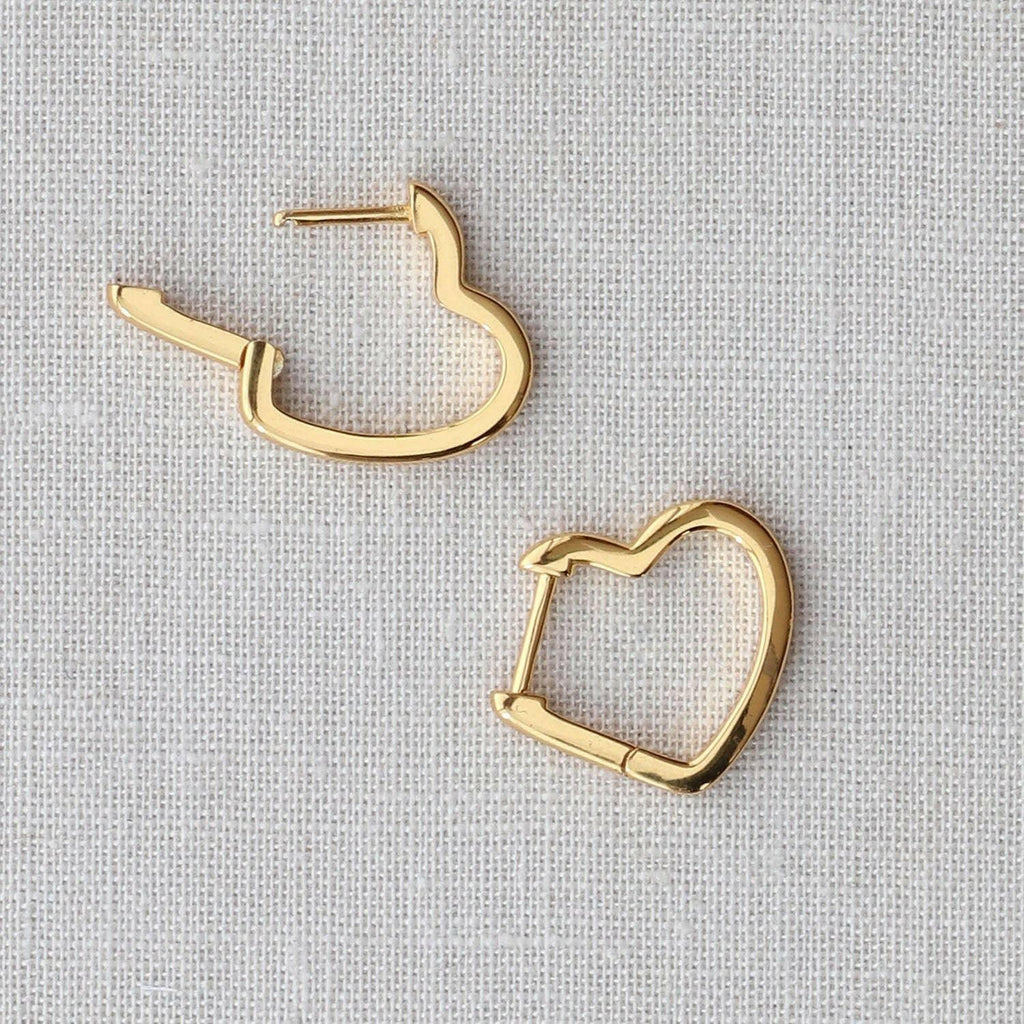 Open Heart Hoops.