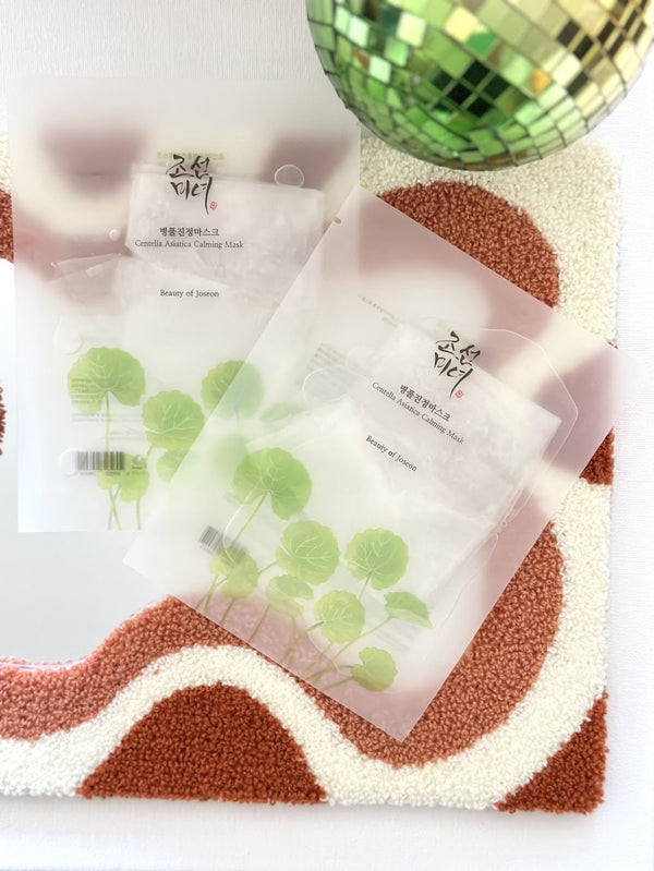 Relaxing & Indulgent Home Spa Retreat Bundle - Ruby's Old & New