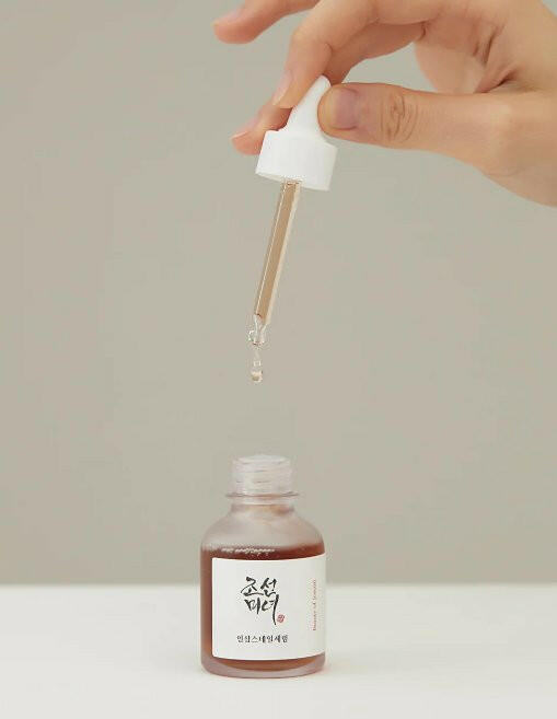 Revive Serum : Ginseng + Snail Mucin by Beauty of Joseon.