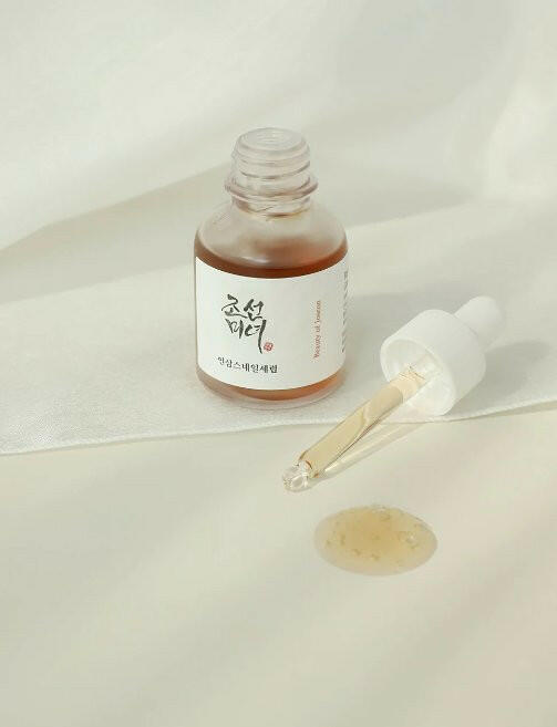 Revive Serum : Ginseng + Snail Mucin by Beauty of Joseon.