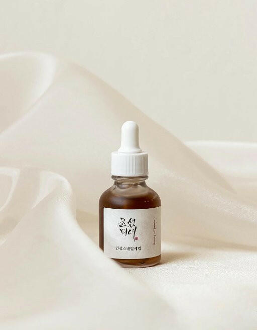 Revive Serum : Ginseng + Snail Mucin by Beauty of Joseon.