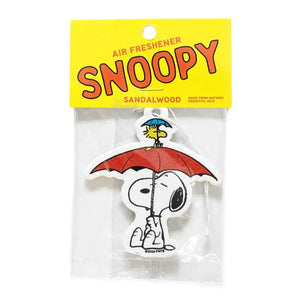 Snoopy Umbrella Air Freshener by Three Potato Four - Ruby's Old & New