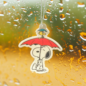 Snoopy Umbrella Air Freshener by Three Potato Four - Ruby's Old & New