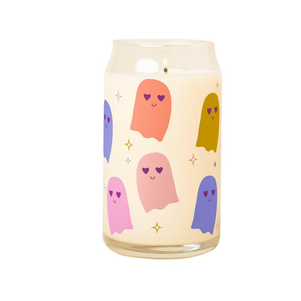 Spooky Season Candles - Ghoul Gang!.