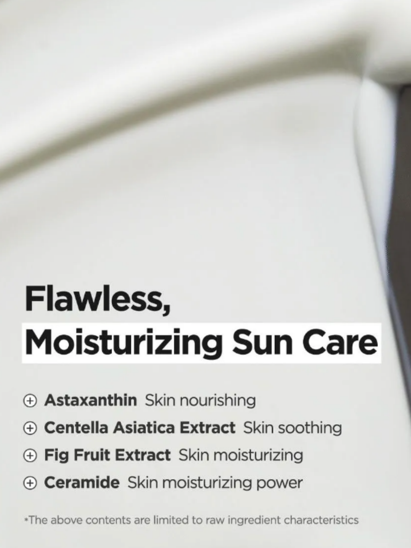 Mini Hyaluronic Acid Watery Sun Gel Suncreen by Isntree