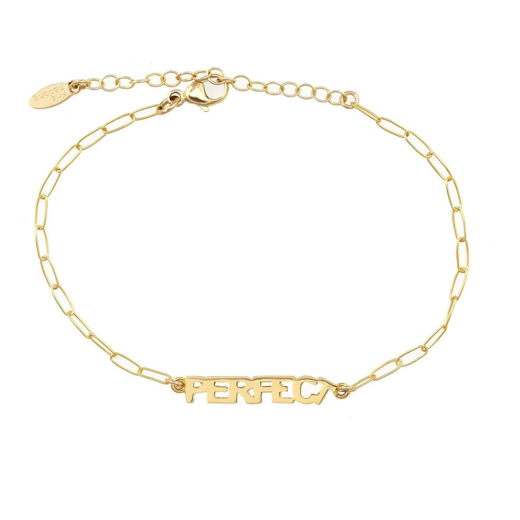 The PERFECt Bracelet.