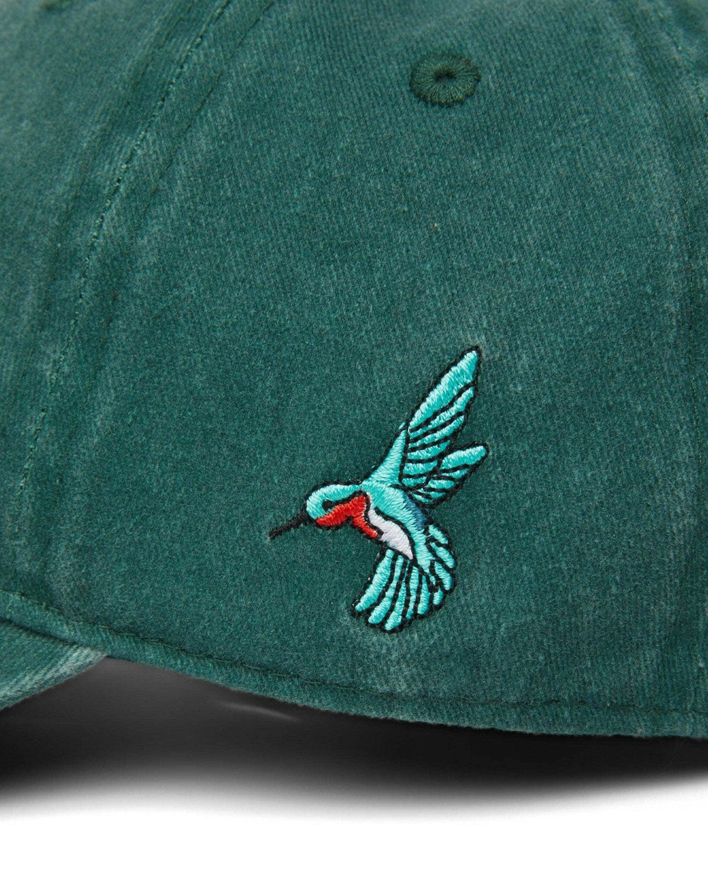 YOU ARE ON NATIVE LAND Dad Cap.