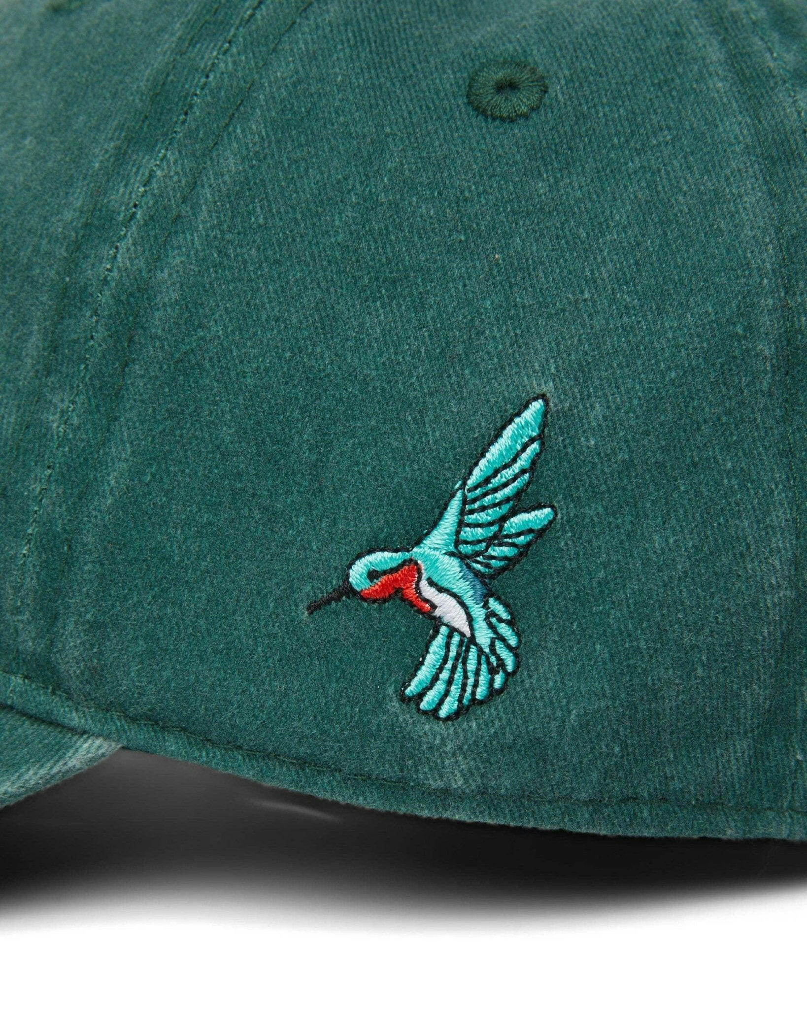 YOU ARE ON NATIVE LAND Dad Cap.