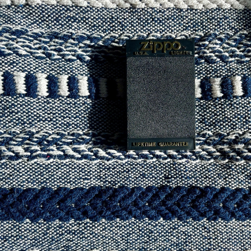 Zippo Happy Face Lighter, Sealed with Case.